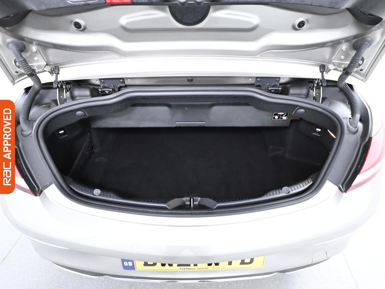 Used Mercedes-Benz C Class 2021 for sale - 75674042: Photo 28