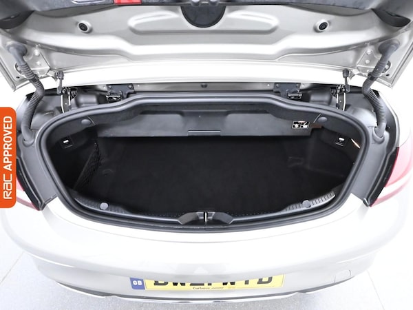 Used Mercedes-Benz C-Class 2021 for sale - 75674042: Photo 28