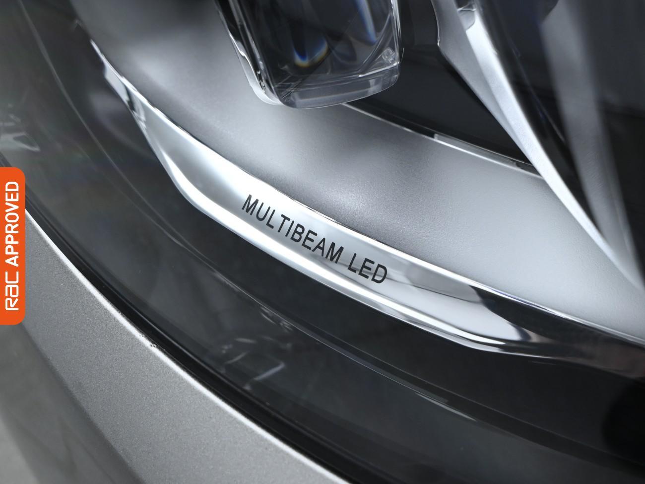 Used Mercedes-Benz C Class 2021 for sale - 75674042: Photo 29