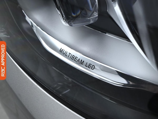 Used Mercedes-Benz C-Class 2021 for sale - 75674042: Photo 29