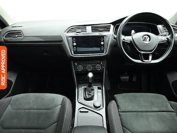 Used Volkswagen Tiguan 2021 for sale - 79289949: Photo