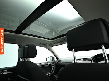 Used Volkswagen Tiguan 2021 for sale - 79289949: Photo
