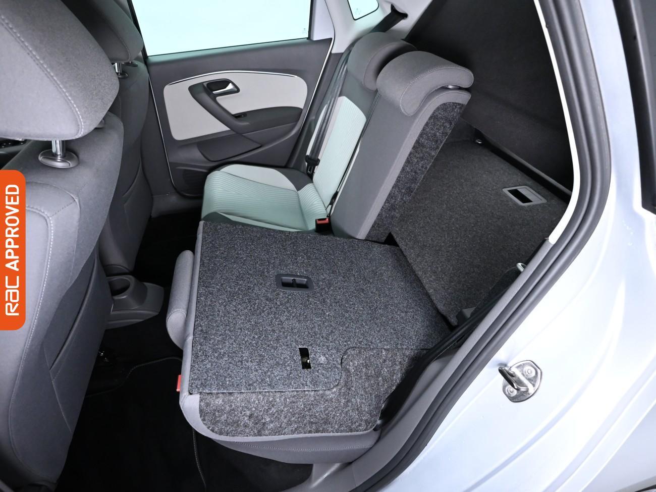 Used Volkswagen Polo 2015 for sale - 77620550: Photo 18