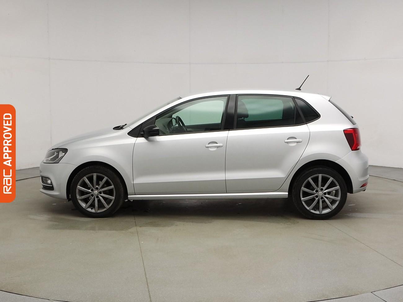 Used Volkswagen Polo 2015 for sale - 77620550: Photo 23