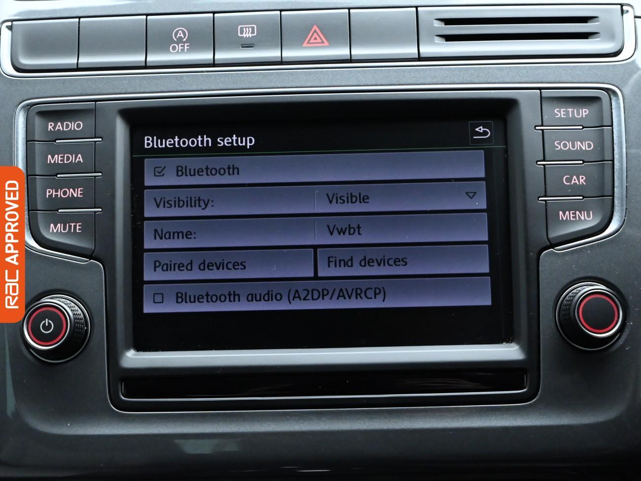 Used Volkswagen Polo 2015 for sale - 77620550: Photo 3