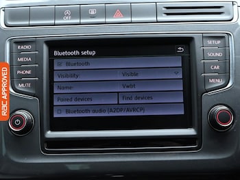 Used Volkswagen Polo 2015 for sale - 77620550: Photo