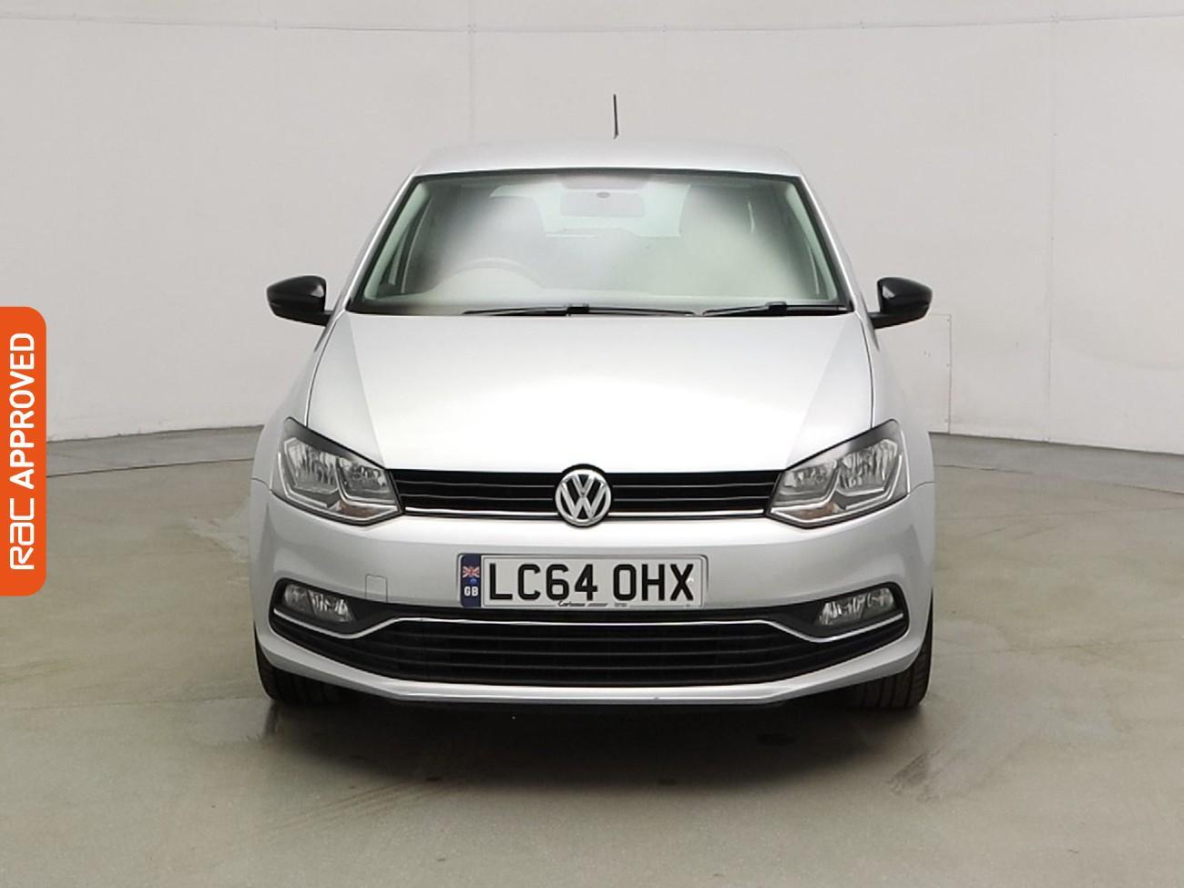 Used Volkswagen Polo 2015 for sale - 77620550: Photo 7