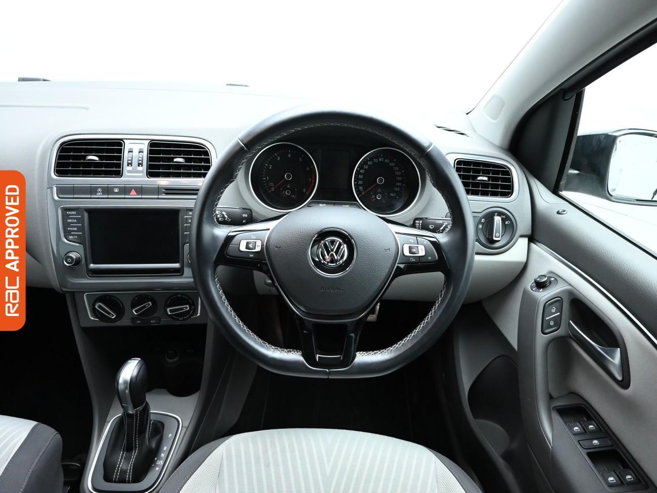 Used Volkswagen Polo 2015 for sale - 77620550: Photo 9