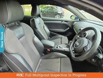 Used Audi A3 2016 for sale - 75983587: Photo