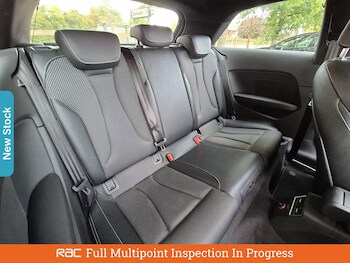 Used Audi A3 2016 for sale - 75983587: Photo