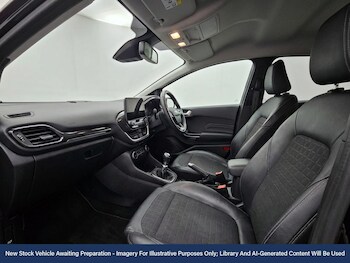 Used Ford Fiesta 2019 for sale - 77686876: Photo