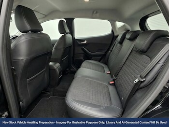 Used Ford Fiesta 2019 for sale - 77686876: Photo