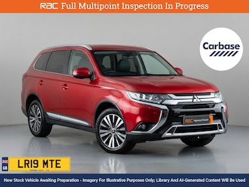 Used Mitsubishi Outlander 2019 for sale - 78078991: Photo