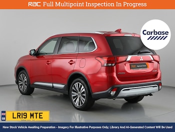 Used Mitsubishi Outlander 2019 for sale - 78078991: Photo