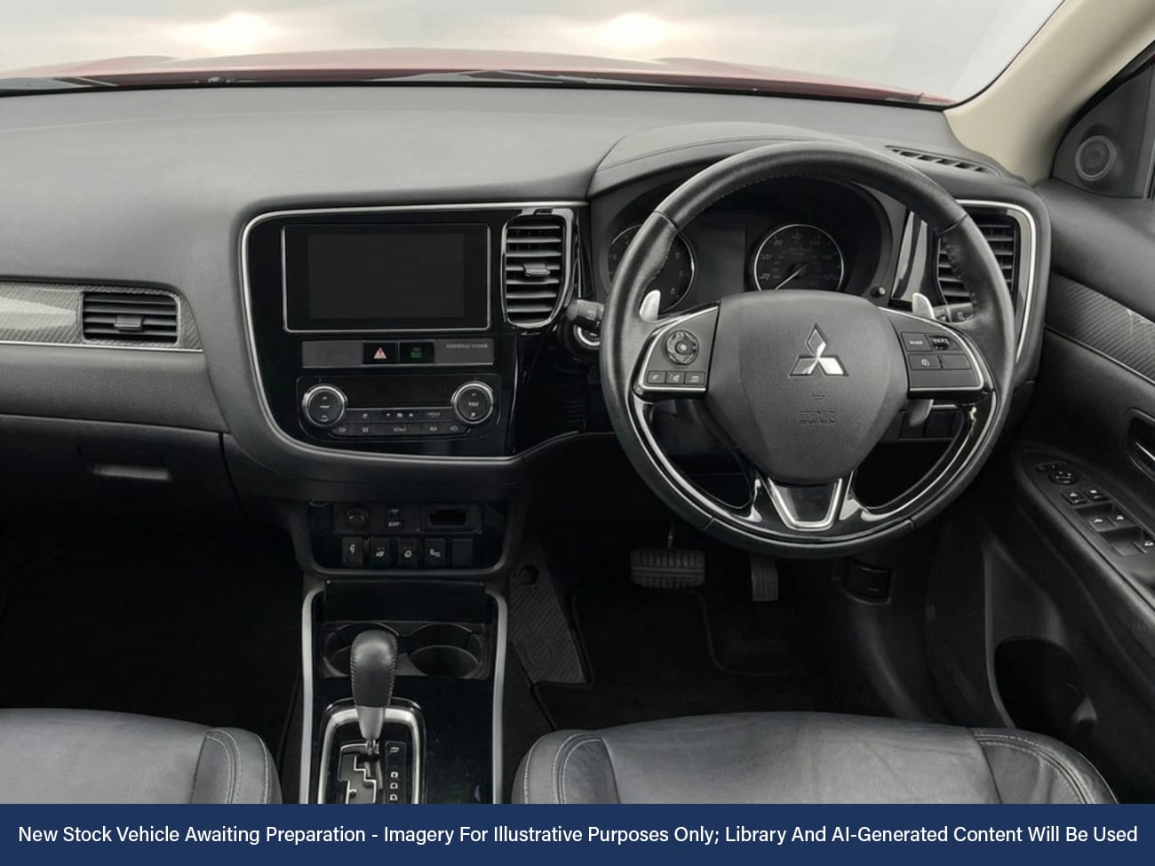 Used Mitsubishi Outlander 2019 for sale - 78078991: Photo 3