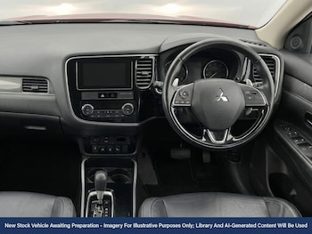 Used Mitsubishi Outlander 2019 for sale - 78078991: Photo