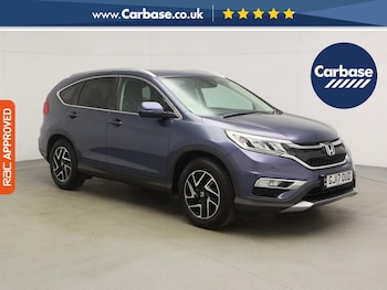 Used Honda CR-V 2017 for sale - 78927293: Photo