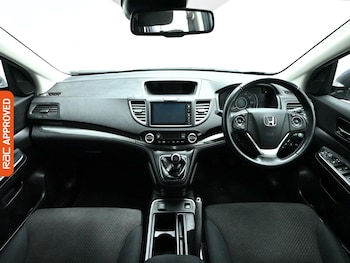 Used Honda CR-V 2017 for sale - 78927293: Photo