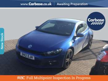 2012 - 1.4 TSI 3dr [Nav]