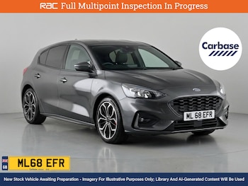 Used Ford Focus 2018 for sale - 77390139: Photo