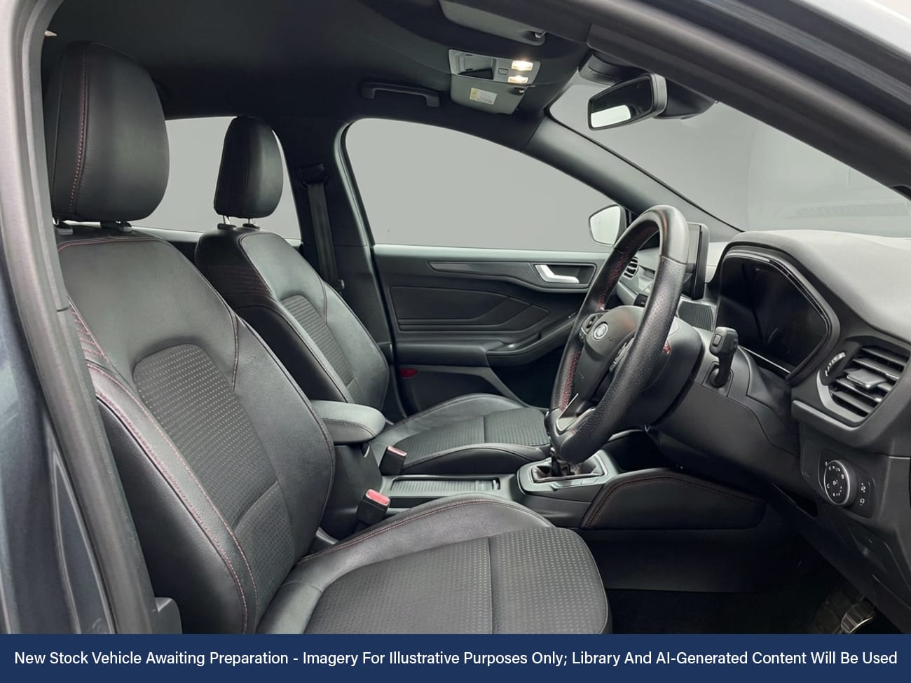 Used Ford Focus 2018 for sale - 77390139: Photo 3