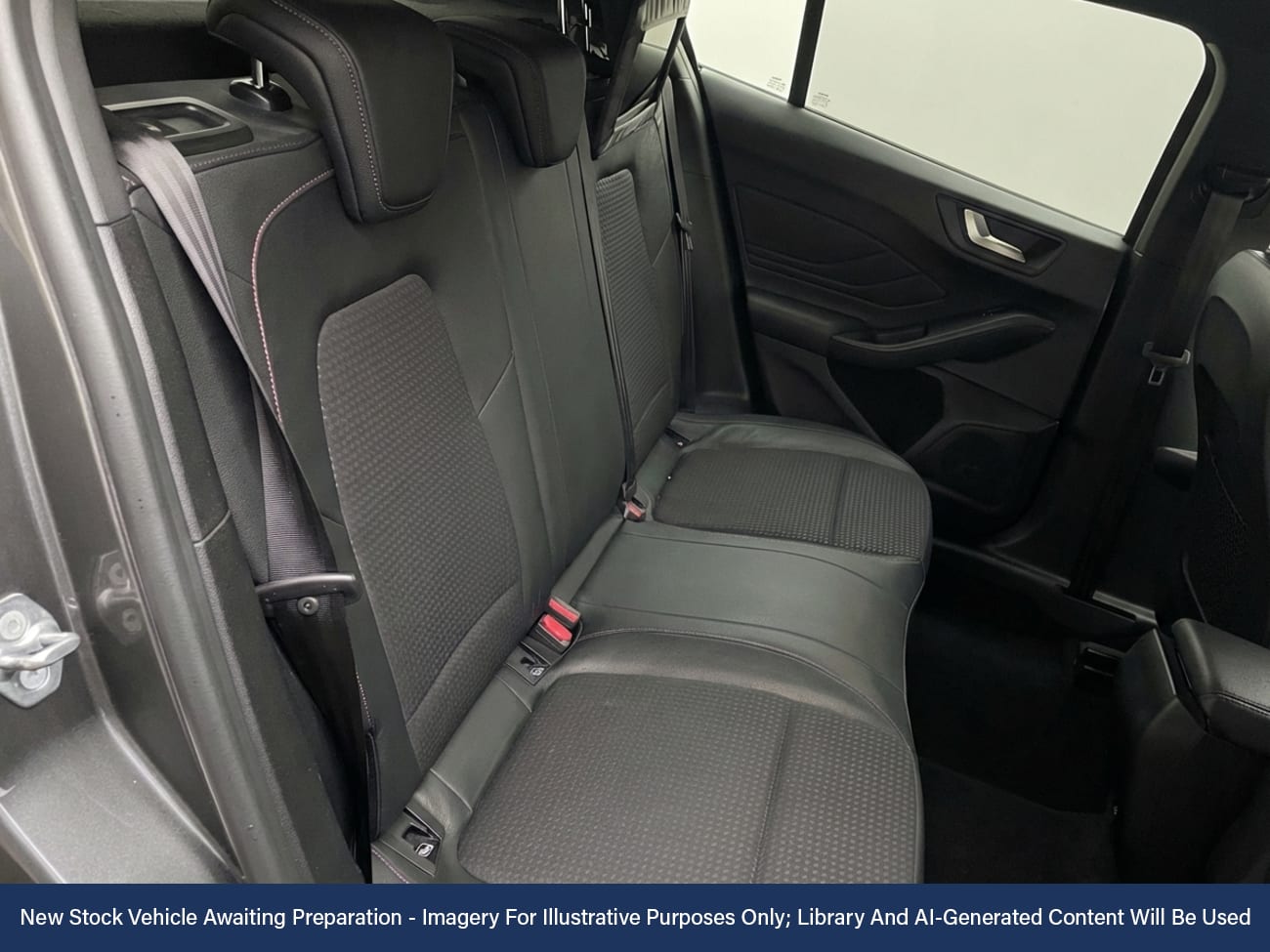 Used Ford Focus 2018 for sale - 77390139: Photo 4