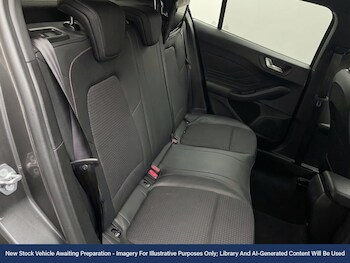 Used Ford Focus 2018 for sale - 77390139: Photo