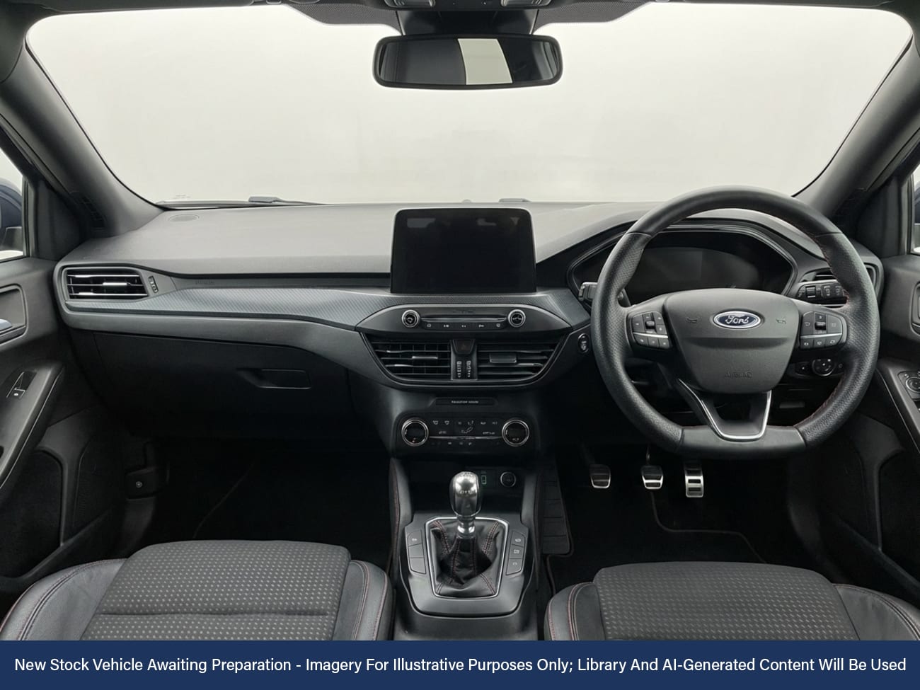 Used Ford Focus 2018 for sale - 77390139: Photo 6