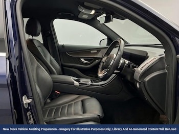 Used Mercedes-Benz EQC 2021 for sale - 78368049: Photo