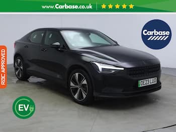 Used Polestar Polestar 2 2023 for sale - 79798187: Photo