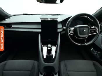 Used Polestar Polestar 2 2023 for sale - 79798187: Photo