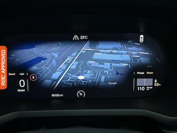 Used Polestar Polestar 2 2023 for sale - 79798187: Photo