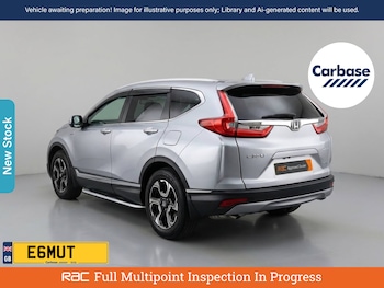 Used Honda CR-V 2020 for sale - 79417133: Photo