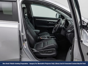 Used Honda CR-V 2020 for sale - 79417133: Photo