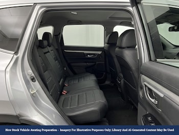 Used Honda CR-V 2020 for sale - 79417133: Photo