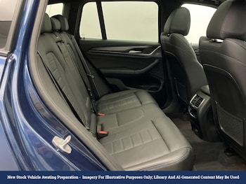Used BMW iX3 2022 for sale - 79444361: Photo