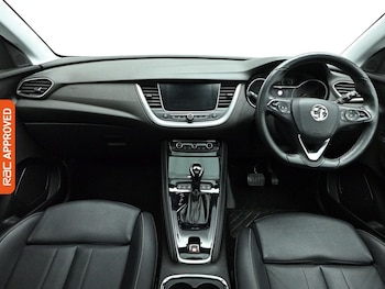 Used Vauxhall Grandland X 2021 for sale - 78554535: Photo