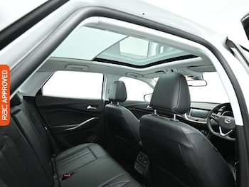 Used Vauxhall Grandland X 2021 for sale - 78554535: Photo