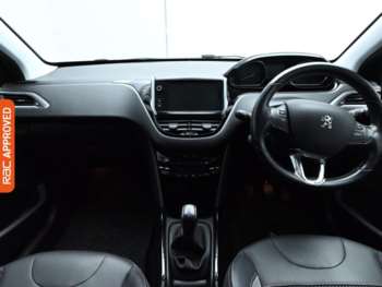 Used Peugeot 2008 2019 for sale - 75282494: Photo