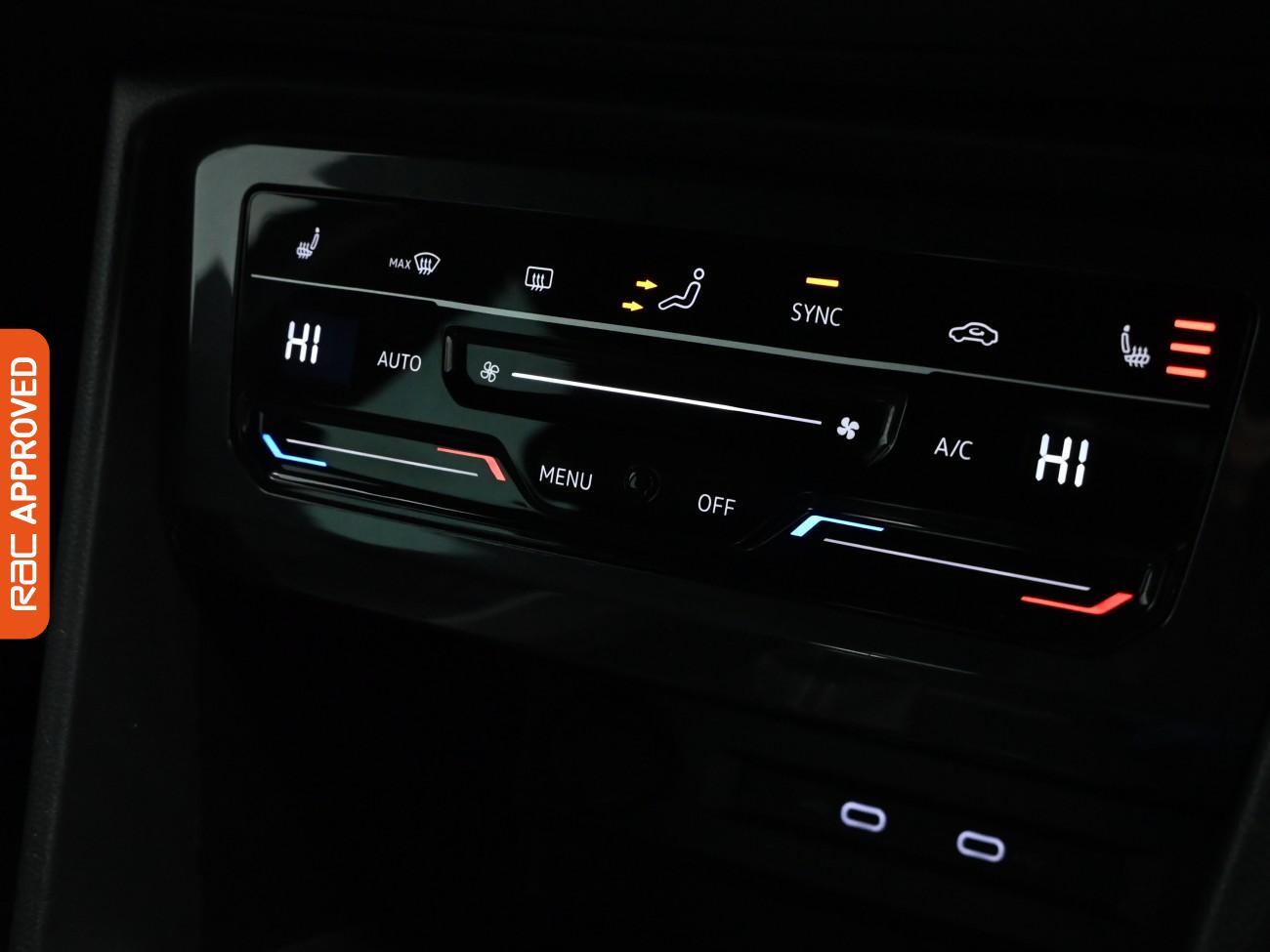 Used Volkswagen Tiguan 2020 for sale - 77432075: Photo 18