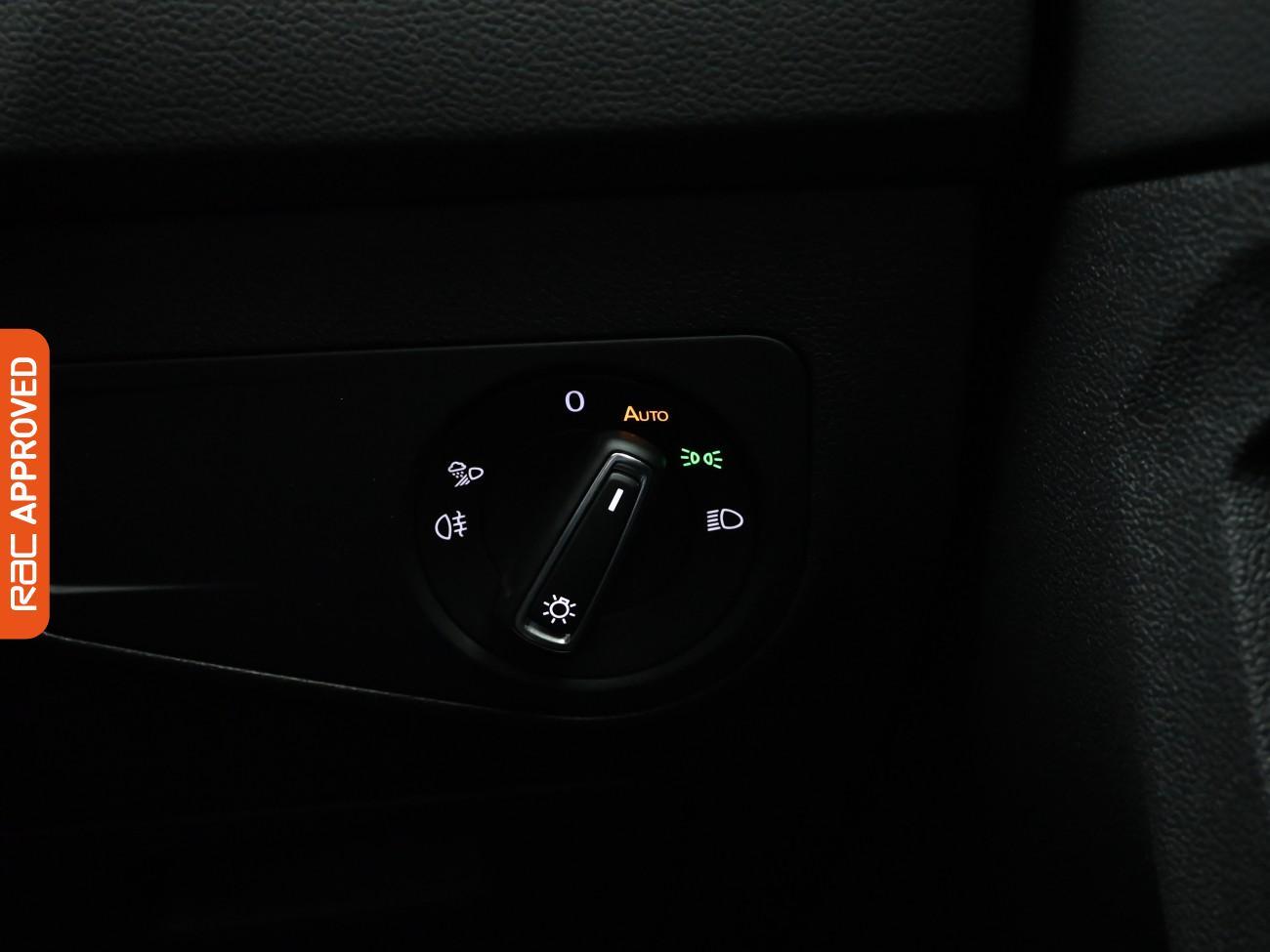 Used Volkswagen Tiguan 2020 for sale - 77432075: Photo 22