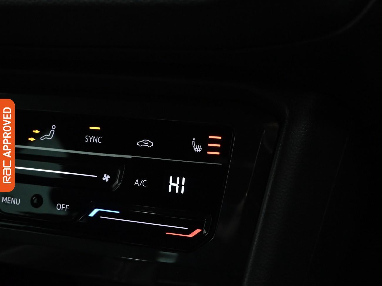 Used Volkswagen Tiguan 2020 for sale - 77432075: Photo 23