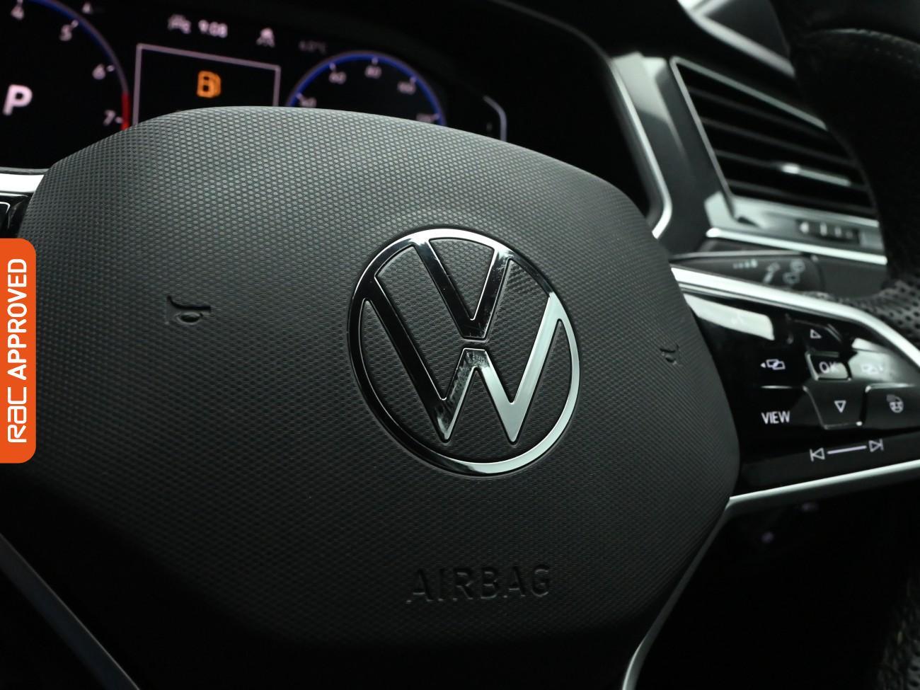 Used Volkswagen Tiguan 2020 for sale - 77432075: Photo 25