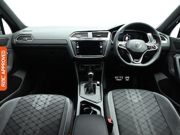 Used Volkswagen Tiguan 2020 for sale - 77432075: Photo