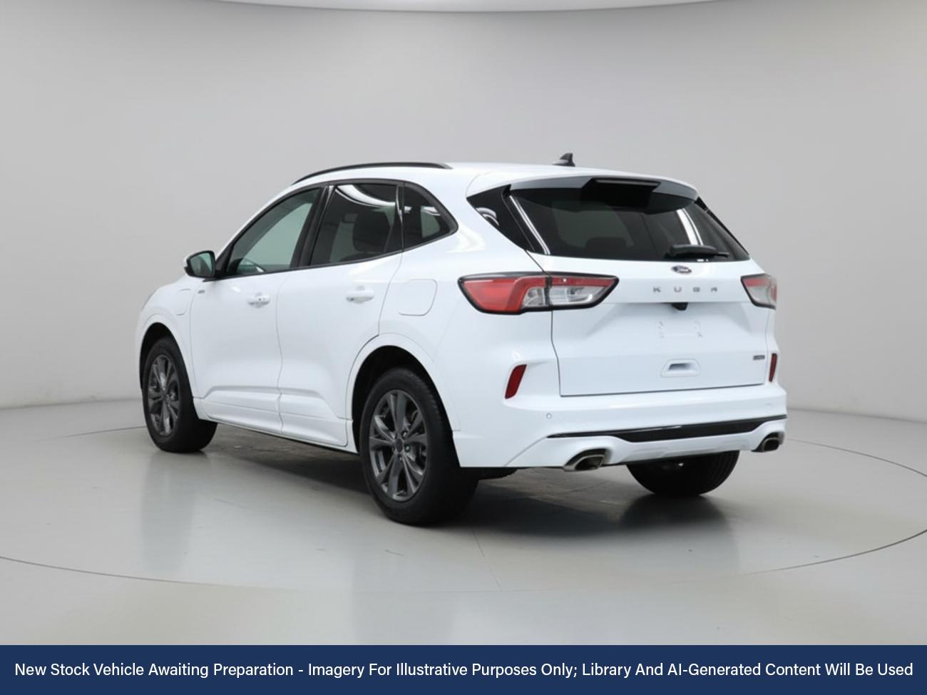 Used Ford Kuga 2022 for sale - 76798439: Photo 2