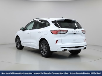 Used Ford Kuga 2022 for sale - 76798439: Photo