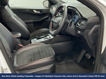 Used Ford Kuga 2022 for sale - 76798439: Photo