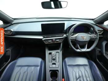Used Cupra Formentor 2021 for sale - 74682152: Photo