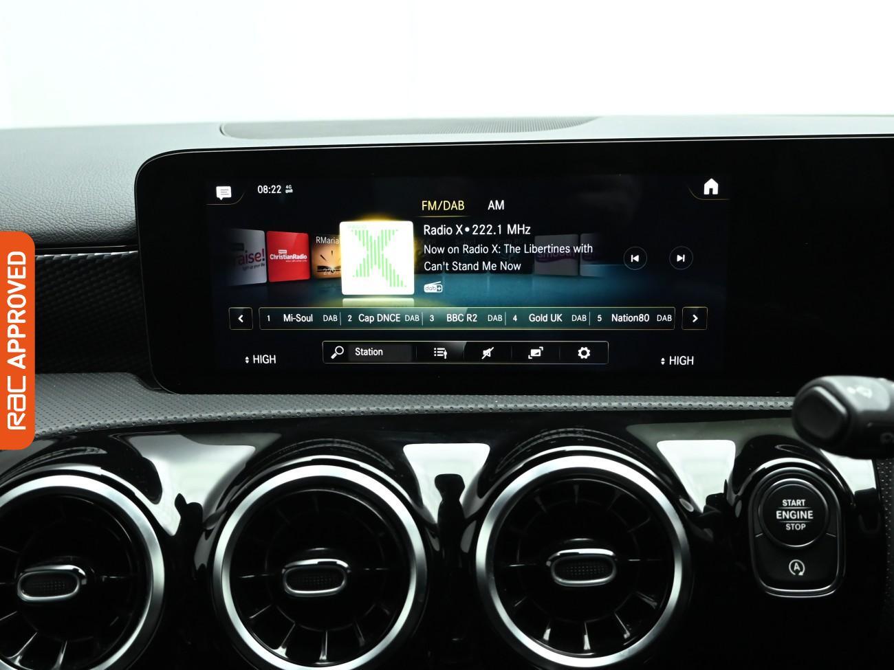 Used Mercedes-Benz A-Class 2021 for sale - 77286897: Photo 15