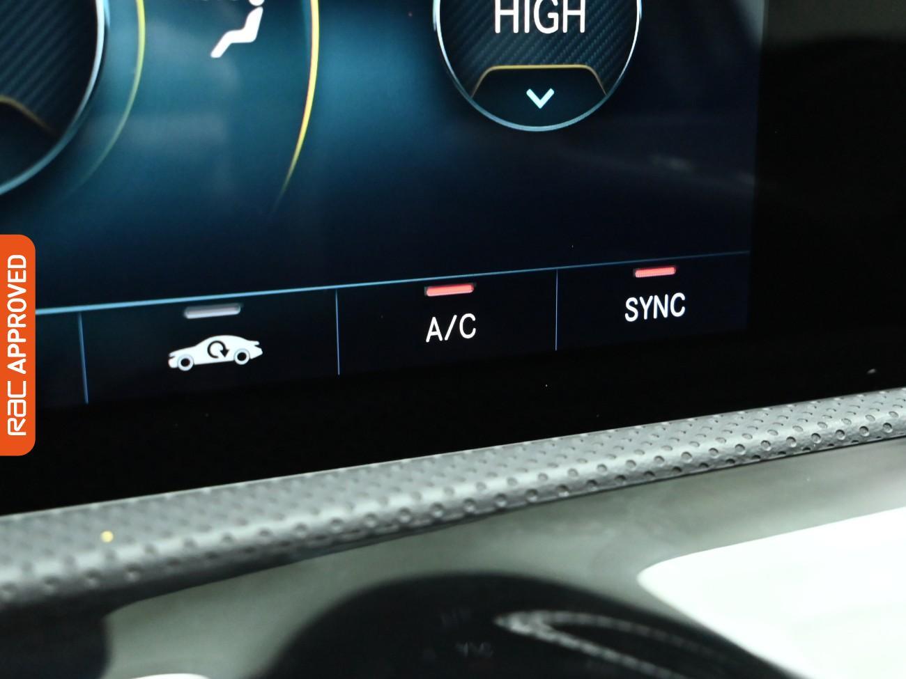 Used Mercedes-Benz A-Class 2021 for sale - 77286897: Photo 18